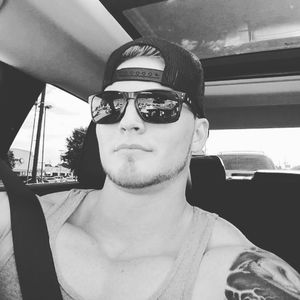 Meet your Posher, Preston